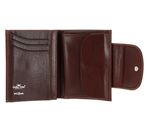 Golden Head Colorado RFID Billfold Coin Wallet Tabacco Golden Head Colorado RFID Billfold Coin Wallet Tabacco