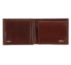 Golden Head Colorado RFID Protect Billfold Coin Wallet Tobacco Golden Head Colorado RFID Protect Billfold Coin Wallet Tobacco