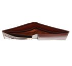 Golden Head Colorado RFID Protect Billfold Coin Wallet Tobacco Golden Head Colorado RFID Protect Billfold Coin Wallet Tobacco