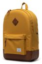 Herschel Heritage Backpack Harvest Gold Herschel Heritage Backpack Harvest Gold