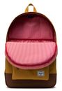 Herschel Heritage Backpack Harvest Gold Herschel Heritage Backpack Harvest Gold