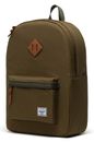 Herschel Heritage Backpack Military Olive Herschel Heritage Backpack Military Olive