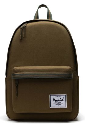 Herschel Classic X-Large Backpack Military Olive