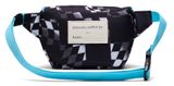 Herschel Twelve Hip Pack Race Check Herschel Twelve Hip Pack Race Check