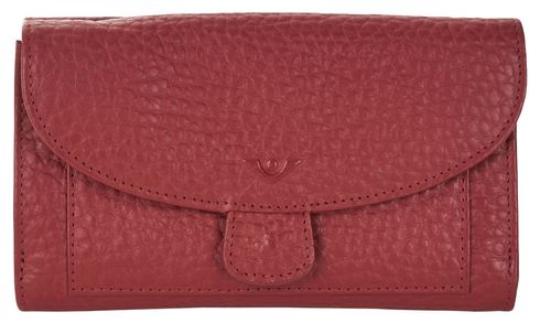 VOi Hirsch Vanessa Wallet Granat