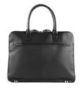 VOi Hirsch Danielle Crossover Bag Black