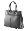 VOi Hirsch Danielle Crossover Bag Black