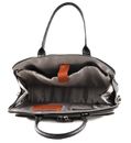 VOi Hirsch Danielle Crossover Bag Black