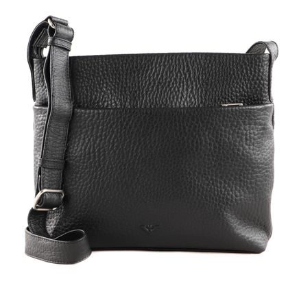 VOi Hirsch Bristol Crossover Bag Black