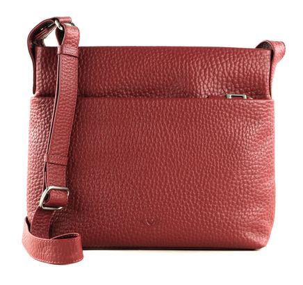 VOi Hirsch Bristol Crossover Bag Granat