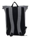 Bench. Backpack Dark Grey