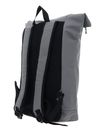 Bench. Backpack Dark Grey