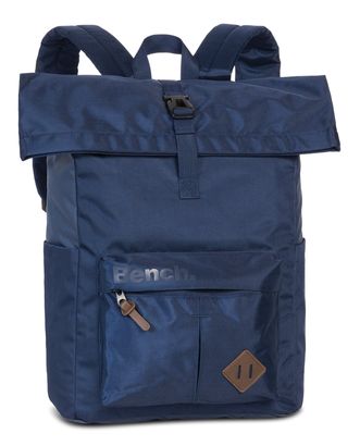 Bench. Rucksack Darkblue