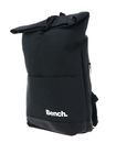 Bench. Rucksack Black