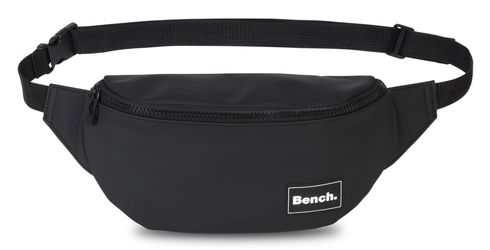 Bench. Waist Bag Black