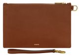 FOSSIL Wristlet Brown