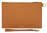 FOSSIL Wristlet Camel