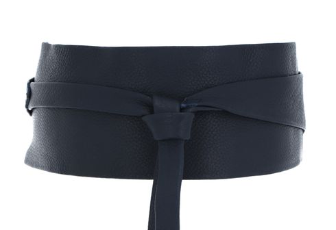 Vanzetti Masters of Minimalism 70mm Waistbelt W100 Nightblue