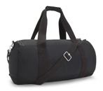 kipling Argus Small Weekender S Black Noir kipling Argus Small Weekender S Black Noir
