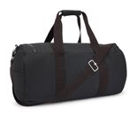 kipling Argus Large Weekender M Black Noir kipling Argus Large Weekender M Black Noir