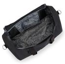 kipling Argus Large Weekender M Black Noir kipling Argus Large Weekender M Black Noir