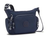 kipling Gabbie Mini Small Crossbody Blue Bleu 2