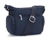 kipling Gabbie Mini Small Crossbody Blue Bleu 2