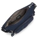 kipling Gabbie Mini Small Crossbody Blue Bleu 2