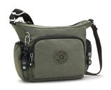 kipling Gabbie Mini Small Crossbody Green Moss kipling Gabbie Mini Small Crossbody Green Moss