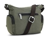 kipling Gabbie Mini Small Crossbody Green Moss kipling Gabbie Mini Small Crossbody Green Moss