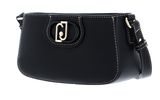 LIU JO Fortuna Crossbody Nero LIU JO Fortuna Crossbody Nero