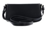 LIU JO Fortuna Crossbody Nero LIU JO Fortuna Crossbody Nero