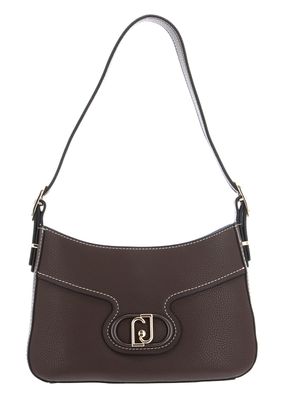 LIU JO Fortuna Hobo Bag Moro Light