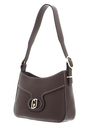 LIU JO Fortuna Hobo Bag Moro Light LIU JO Fortuna Hobo Bag Moro Light