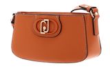 LIU JO Fortuna Crossbody Topaz LIU JO Fortuna Crossbody Topaz