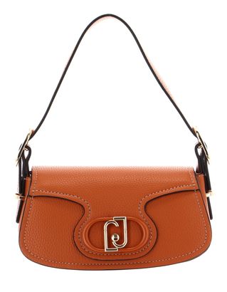 LIU JO Fortuna Crossbody S Topaz