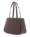 LIU JO Fortuna Boston Bag Moro Light LIU JO Fortuna Boston Bag Moro Light