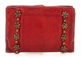 CAMPOMAGGI Wallet Rosso CAMPOMAGGI Wallet Rosso