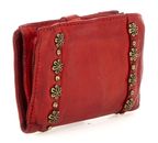 CAMPOMAGGI Wallet Rosso CAMPOMAGGI Wallet Rosso