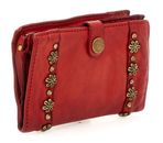 CAMPOMAGGI Wallet Rosso CAMPOMAGGI Wallet Rosso