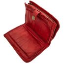 CAMPOMAGGI Wallet Rosso CAMPOMAGGI Wallet Rosso