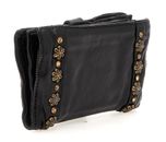 CAMPOMAGGI Wallet Nero CAMPOMAGGI Wallet Nero