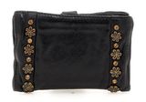 CAMPOMAGGI Wallet Nero CAMPOMAGGI Wallet Nero