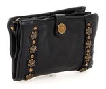 CAMPOMAGGI Wallet Nero CAMPOMAGGI Wallet Nero