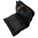 CAMPOMAGGI Wallet Nero CAMPOMAGGI Wallet Nero