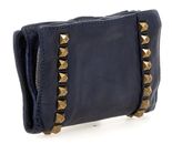 CAMPOMAGGI Wallet Blu Indaco