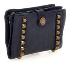 CAMPOMAGGI Wallet Blu Indaco