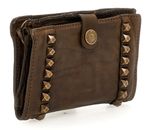 CAMPOMAGGI Wallet Verde Militare CAMPOMAGGI Wallet Verde Militare