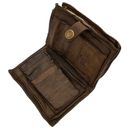 CAMPOMAGGI Wallet Verde Militare CAMPOMAGGI Wallet Verde Militare