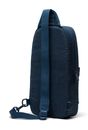 Herschel Heritage Shoulder Bag Indigo Denim